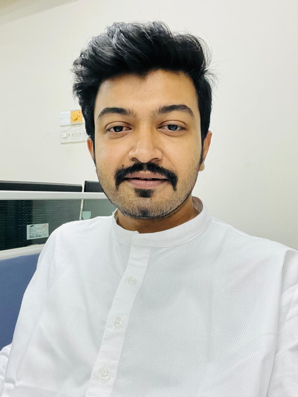 Tariful Islam Akash
