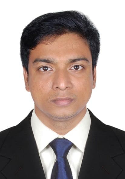 Mr. Md. Abdul Halim