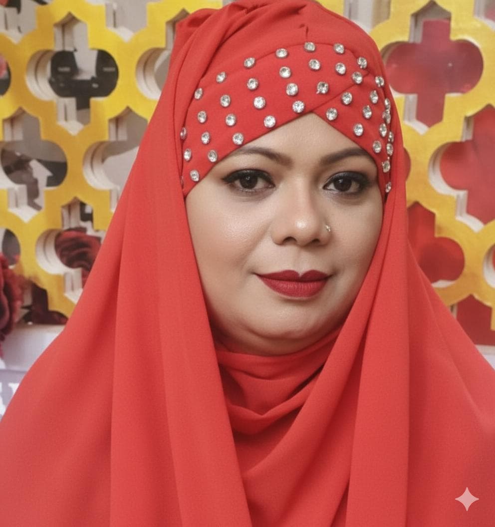 Shahina Akter Shoshi